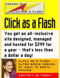 affordable website banner